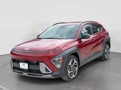 2026 Hyundai Kona SEL Premium FWD SUV