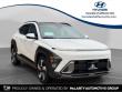 New 2026 Hyundai Kona Limited FWD SUV