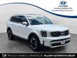 Used 2025 Kia Telluride S SUV