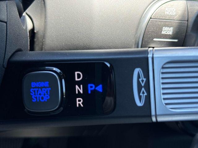 2026 Hyundai Palisade Calligraphy - Photo 28