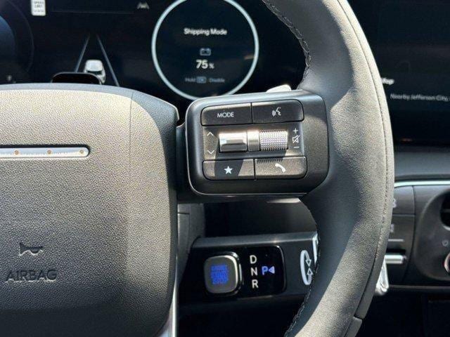 2026 Hyundai Palisade Calligraphy - Photo 22