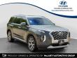 Used 2022 Hyundai Palisade SEL SUV