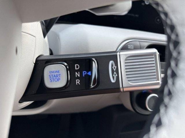 2026 Hyundai Palisade Calligraphy - Photo 25