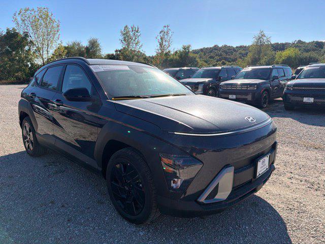 2027 Hyundai Kona SEL Sport FWD SUV