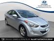 Used 2012 Hyundai Elantra GLS Sedan