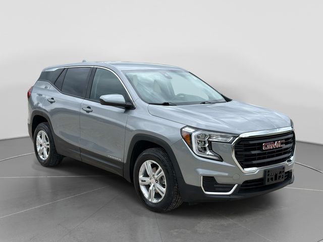 2024 GMC Terrain SLE AWD's photo