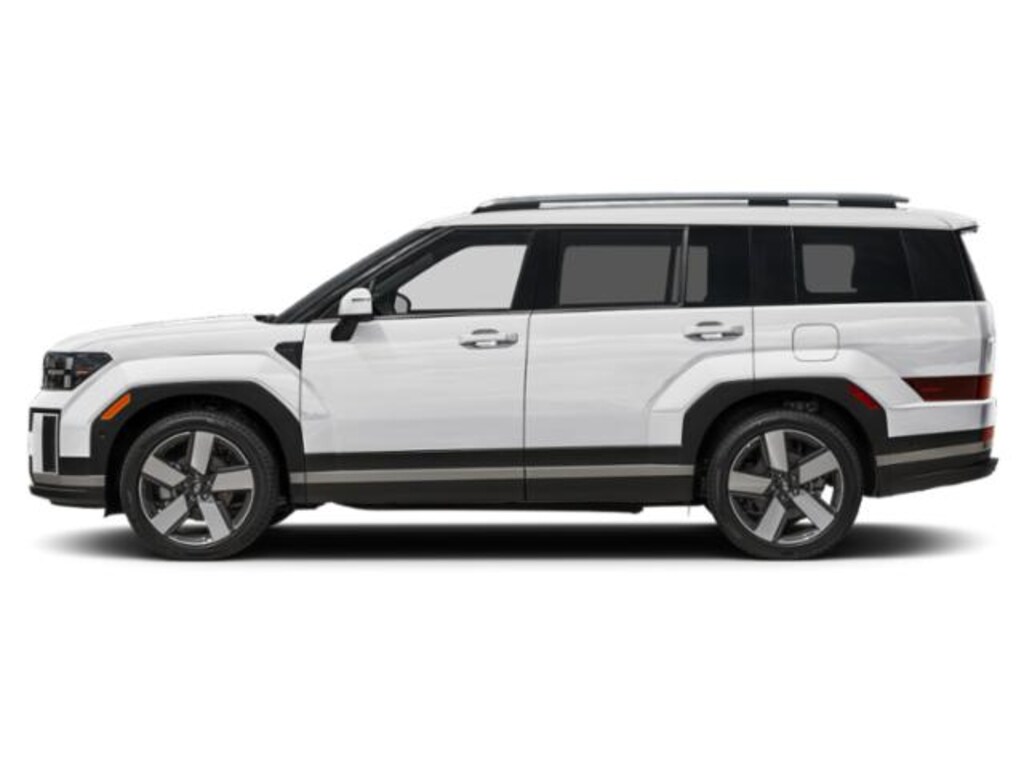 New 2027 Hyundai Santa Fe Limited AWD SUV