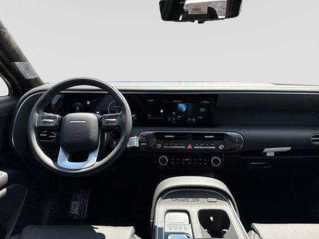 2026 Hyundai Palisade Calligraphy - Photo 15