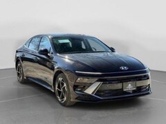 2026 Hyundai Sonata SEL Sport Sedan