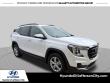 Used 2022 GMC Terrain SLE SUV