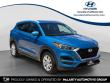 Used 2021 Hyundai Tucson Value SUV