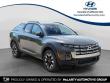 New 2026 Hyundai Santa Cruz SEL FWD Truck Crew Cab