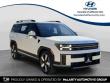 New 2026 Hyundai Santa Fe Limited AWD SUV
