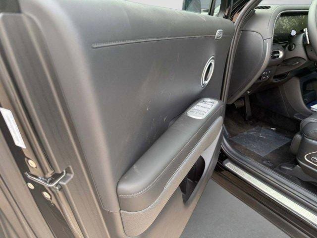 2026 Hyundai Palisade Calligraphy - Photo 21