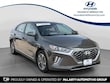  Hyundai Ioniq Plug-In Hybrid