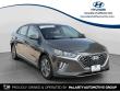 Used 2022 Hyundai Ioniq Plug-In Hybrid SE Hatchback