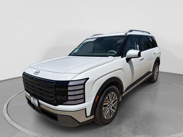 2026 Hyundai Palisade Hybrid SUV 