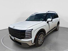 2026 Hyundai Palisade Hybrid SEL 7P SUV