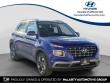 New 2026 Hyundai Venue SEL SUV