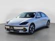 New 2025 Hyundai IONIQ 6 SE Sedan