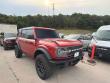 Used 2024 Ford Bronco Badlands SUV