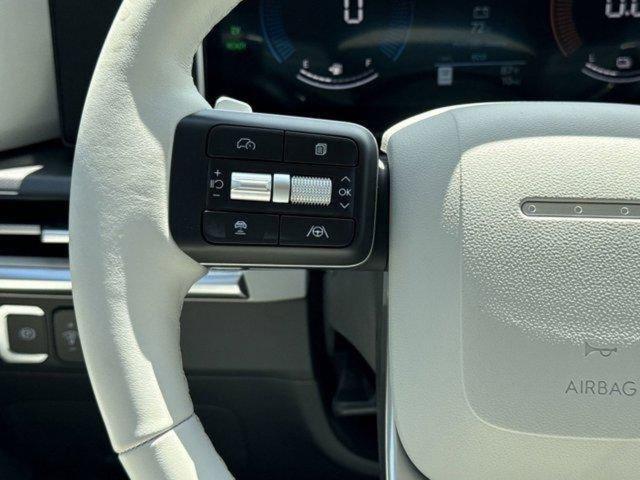 2026 Hyundai Santa Fe SE - Photo 16