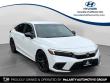 Used 2023 Honda Civic Sport Sedan