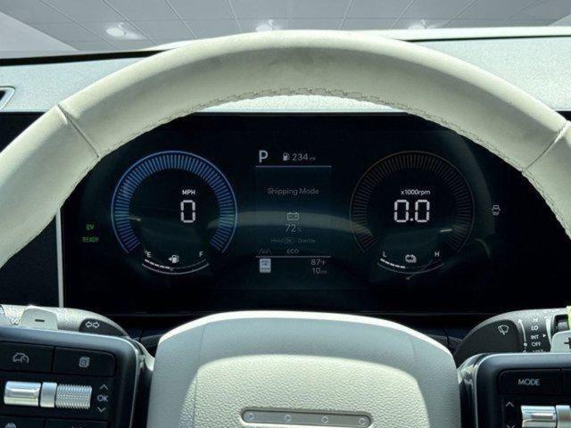 2026 Hyundai Santa Fe SE - Photo 19