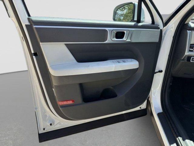 2026 Hyundai Santa Fe SE - Photo 21