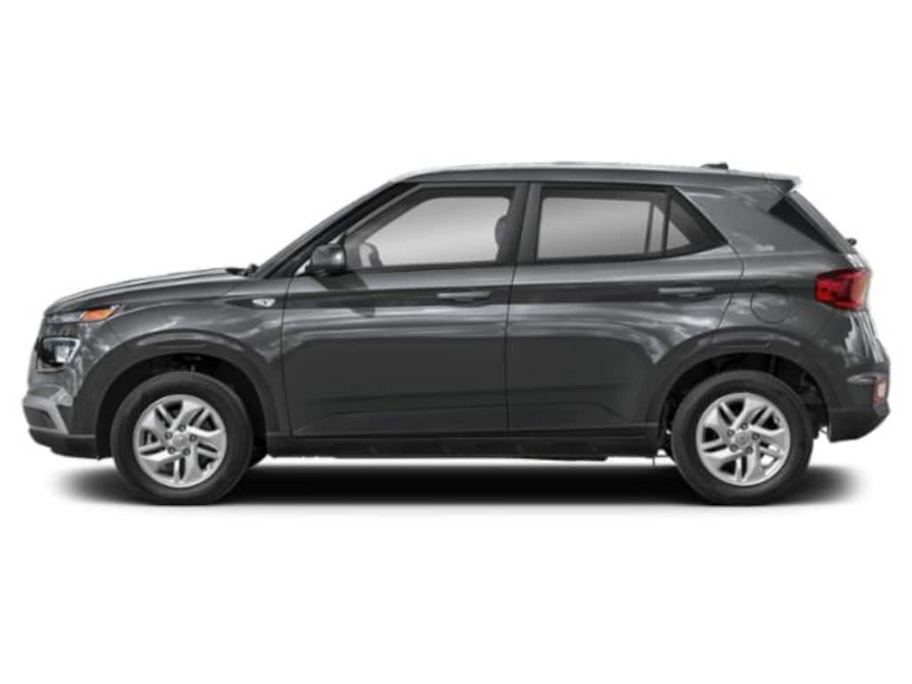 New 2026 Hyundai Venue SE SUV