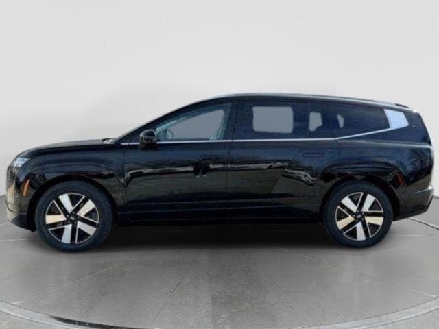 2026 Hyundai Ioniq 9 SEL AWD's photo