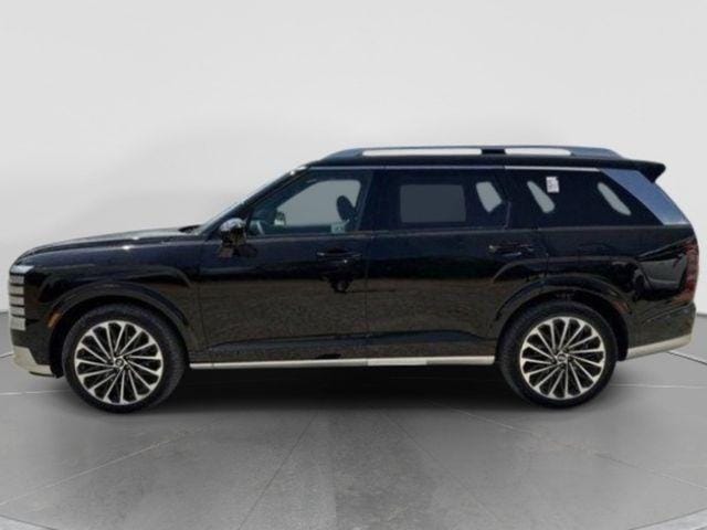 2026 Hyundai Palisade Calligraphy - Photo 8