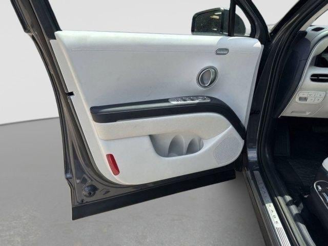 2026 Hyundai Palisade Calligraphy - Photo 20