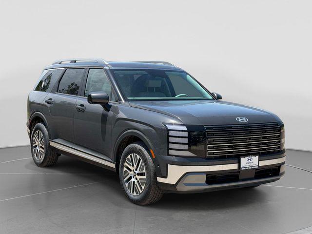 2026 Hyundai Palisade Hybrid SUV 