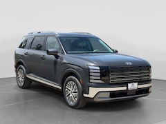 2026 Hyundai Palisade Hybrid Blue SEL Premium 7P SUV