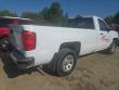 Used 2016 Chevrolet Silverado 1500  Truck Regular Cab
