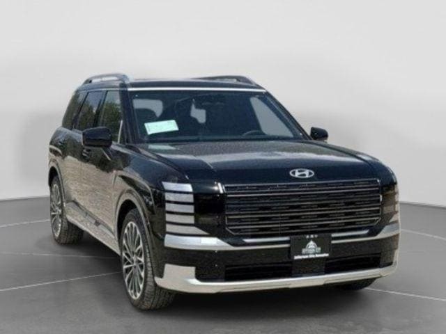 2026 Hyundai Palisade Calligraphy - Photo 6