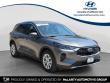 Used 2024 Ford Escape Active SUV