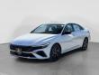 New 2026 Hyundai Elantra SEL Sport Premium Sedan