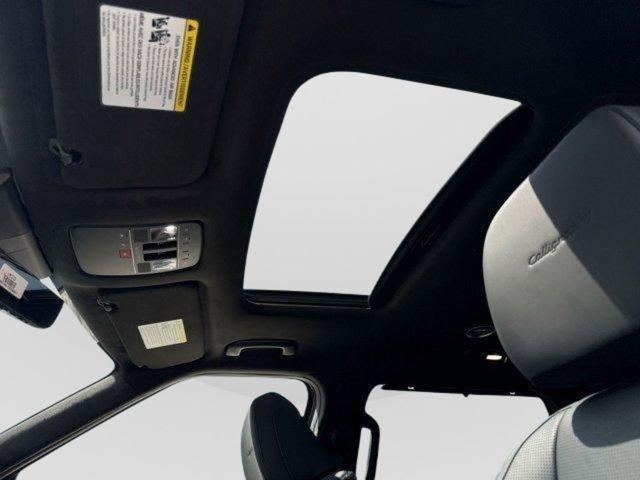 2026 Hyundai Palisade Calligraphy - Photo 14