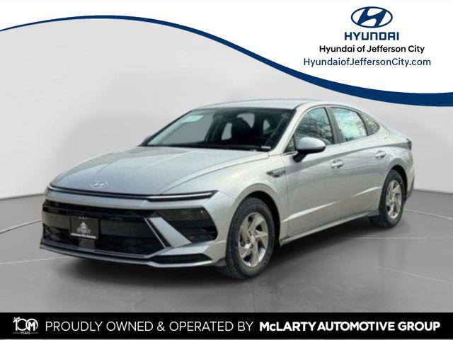 2026 Hyundai Sonata