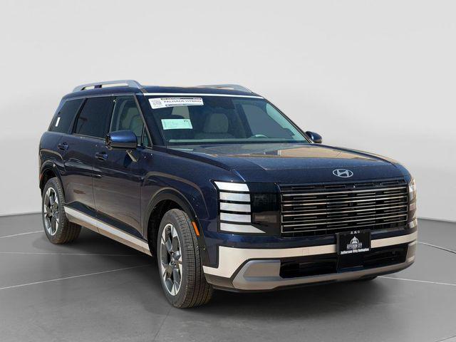 2026 Hyundai Palisade Hybrid SUV 