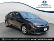 Used 2022 Toyota Corolla LE Sedan