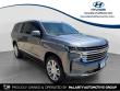 Used 2021 Chevrolet Suburban High Country SUV
