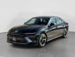 New 2026 Hyundai Sonata SEL Sport Sedan