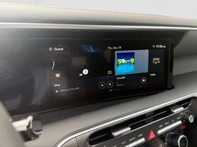 2026 Hyundai Palisade Calligraphy - Photo 29