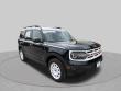 Used 2023 Ford Bronco Sport Heritage SUV
