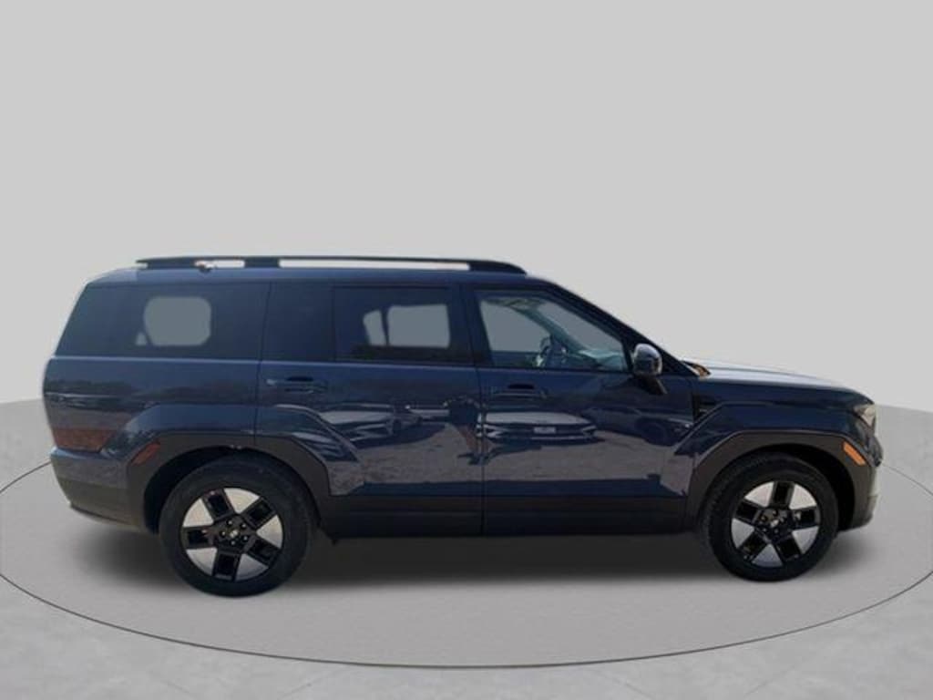 New 2027 Hyundai Santa Fe HEV SEL SUV