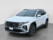 New 2026 Hyundai Tucson Limited AWD SUV
