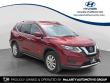 Used 2018 Nissan Rogue Hybrid SV SUV